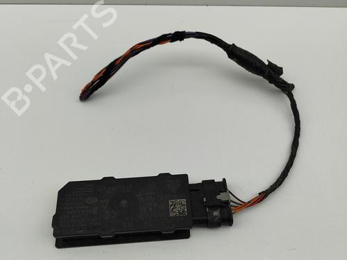 Used Electronic module VW GOLF VIII (CD1, DA1) 2.0 TSI R 4motion (320 hp) 30005167
