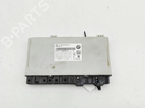 Used Electronic module Electronic module BMW 5 (F10) 520 d (184 hp) 34177233 34177233