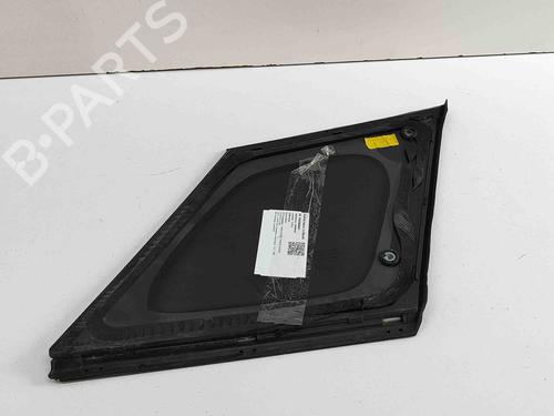 Rear left quarter glass LAND ROVER RANGE ROVER EVOQUE (L538) 2.2 D 4x4 | BP29486630C93 