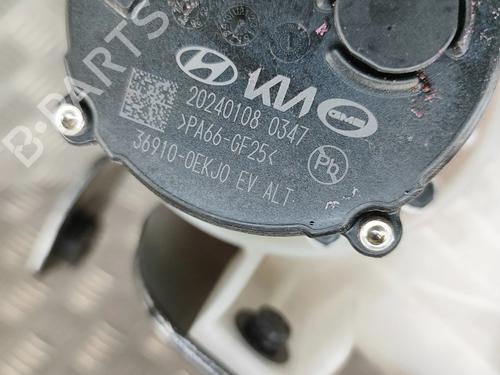 Expansion tank KIA NIRO II (SG2) EV | BP28955136C120 