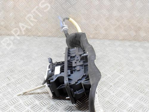 Gear lever AUDI A6 Allroad C7 (4GH, 4GJ) 3.0 TDI quattro | BP10673779M90 