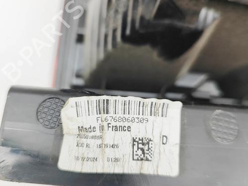 Right taillight RENAULT MASTER III Van (FV) 2.3 dCi 130 FWD (FV0M, FV0Y, FV0J, FV02, FV03) | BP39655988C35 - Image 7