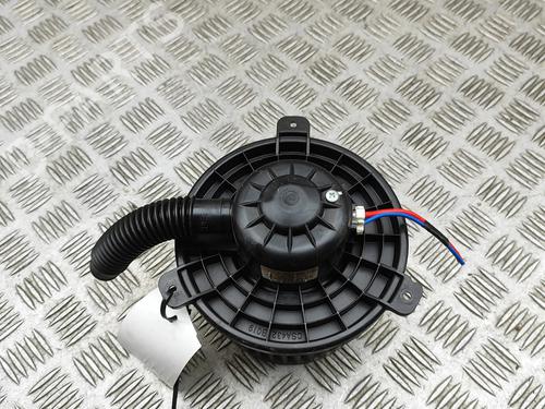 Used Heater blower motor Heater blower motor MITSUBISHI L200 / TRITON (KJ_, KK_, KL_) 2.4 DI-D 4WD (KL1T) (181 hp) 33433429 33433429
