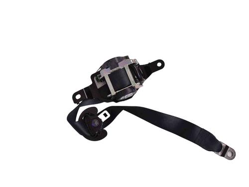 Used Rear left seatbelt BMW X5 (F15, F85) xDrive 40 d (313 hp) 30231888