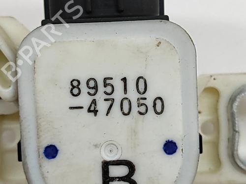 Electronic sensor LEXUS CT (ZWA10_) 200h (ZWA10_) | BP24307347M84 