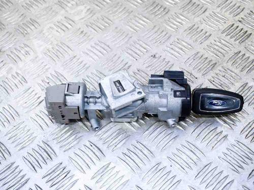 Used Ignition barrel FORD FOCUS III 1.0 EcoBoost (100 hp) 7738720