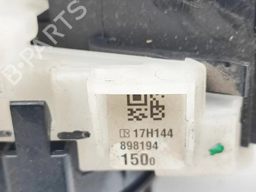 Steering column stalk ISUZU D-MAX II (TFR, TFS) 2.5 CRDi 4x4 (TFS86J) | BP38961790I23  - Image 6