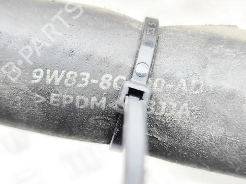 Pipe JAGUAR F-TYPE Convertible (X152) 3.0 SCV6 | BP39205879M125 - Image 6
