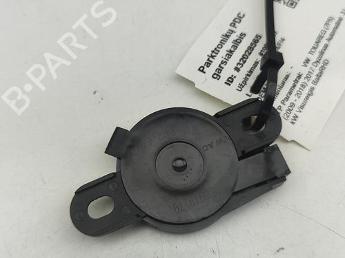 Used Electronic module VW TOUAREG (7P5, 7P6) 3.0 V6 TDI (262 hp) 28955719