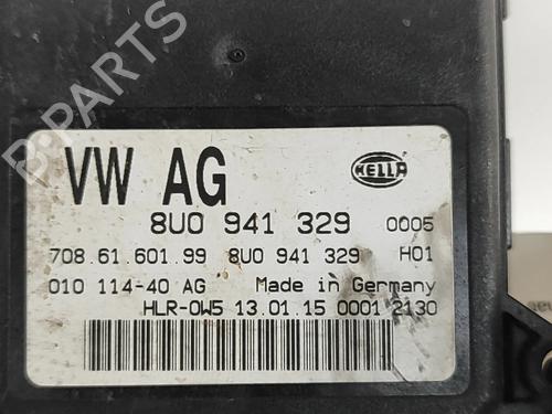 Electronic module VW TOUAREG (7P5, 7P6) 3.0 V6 TDI | BP26013745M83 