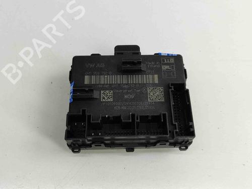 Used Electronic module PORSCHE PANAMERA (971) 2.9 4 E-Hybrid (97ABE1, 97BBE1) (330 hp) 25787865