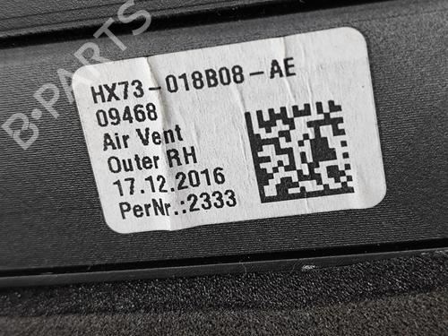 Luftventil JAGUAR XE (X760) 2.0 D | BP20144242I21 - Image 6