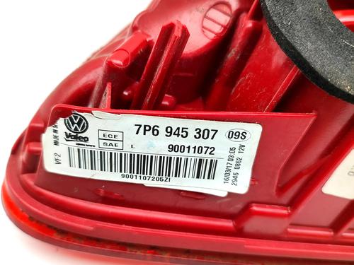 Left tailgate light VW TOUAREG (7P5, 7P6) 3.0 V6 TDI | BP33400530C79 - Image 7