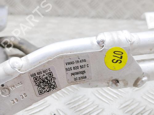 Pipe VW TAYRON (R41) 1.5 eHybrid | BP39534733M125 - Image 6