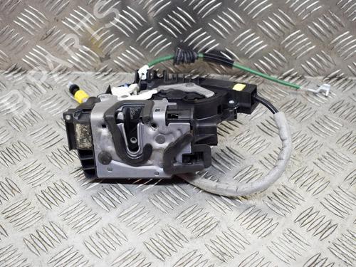 Used Rear left lock Rear left lock MERCEDES-BENZ GLC Coupe (C253) 250 d 4-matic (253.309) (204 hp) 9166748 9166748