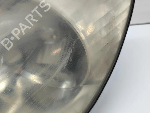Left headlight LEXUS GS (_S16_) 300 (JZS160_, JZS160R) | BP27616554C28