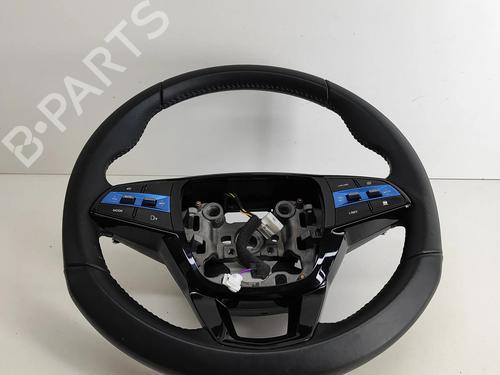 Steering wheel SSANGYONG KORANDO (C300) E-Motion | BP27776809C49 - Image 3