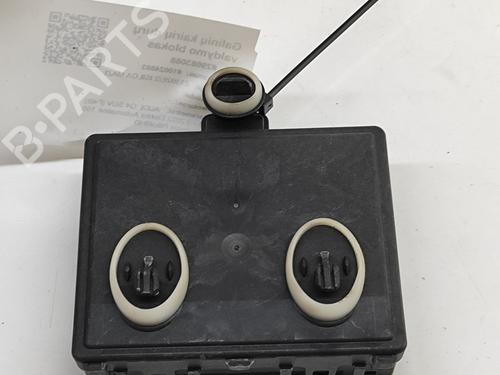 Elektronische module AUDI Q4 E-TRON SUV (F4B) 40 (204 hp) 28556881