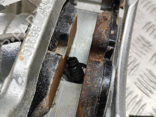 Right front brake caliper AUDI Q2 (GAB, GAG) 35 TFSI | BP28566150M104  - Image 5