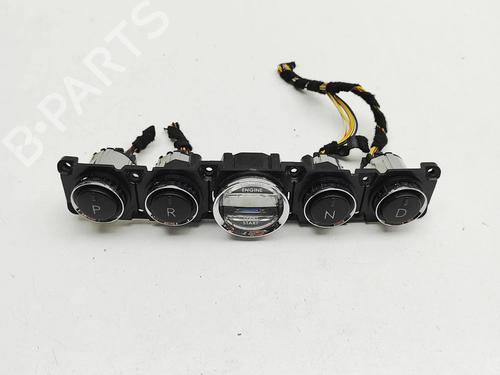 Used Gear lever Gear lever ASTON MARTIN DB9 Volante 6.0 V12 (476 hp) 34443385 34443385