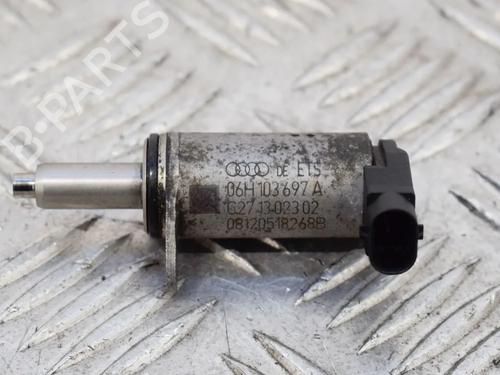 Used Electronic sensor Electronic sensor AUDI A5 (8T3) 2.0 TFSI (211 hp) 14664805 14664805