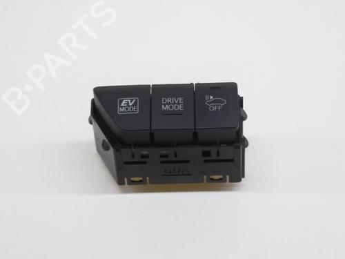 Switch TOYOTA PRIUS (_W5_) 1.8 Hybrid (ZVW50, ZVW50_, ZVW51_, ZVW50R, ZVW51) | BP27749133I30 