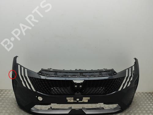 Used Front bumper Front bumper 38623167 38623167