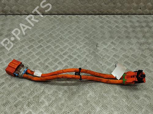 Used Wiring harness PEUGEOT 3008 III (KA_, KB_, KC_) e-210 (KCZKZX) (213 hp) 28558347