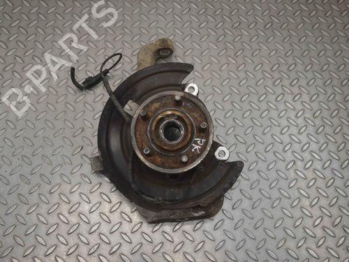 Used Left front steering knuckle JEEP CHEROKEE (KK) 2.8 CRD 4x4 (177 hp) 30243865