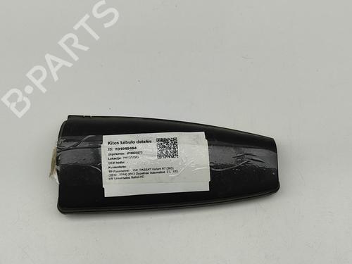Rohr VW PASSAT B7 Variant (365) 2.0 TDI | BP27394134M125