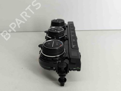 AC-Styringsenhed/Manøvreenhed VW PASSAT B8 (3G2, CB2) 2.0 TDI | BP18035990I5 