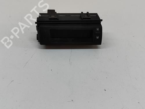 Display TOYOTA PRIUS Liftback (_W2_) 1.5 Hybrid (NHW2_) (113 hp) 28434191