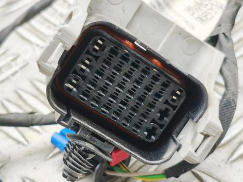 Electronic module VOLVO EX30 (416) Performance AWD | BP38094881M83 - Image 5