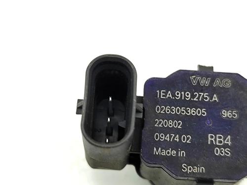 Electronic module VW ID.4 (E21) Pure | BP33395735M83 - Image 8