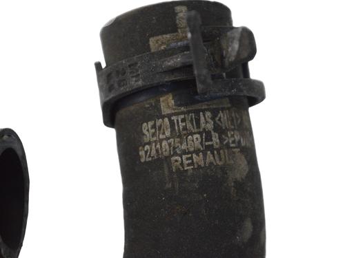 Pipe RENAULT MASTER III Van (FV) 2.3 dCi 180 FWD (FV04, FV07) | BP30240526M125 