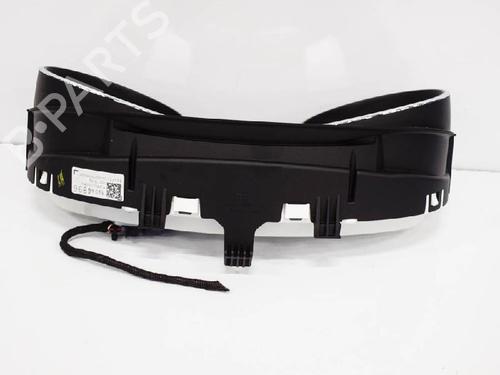 Instrument cluster OPEL ASTRA K (B16) 1.6 Turbo (68) | BP6746041C47 