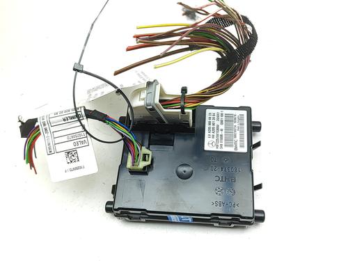 Used Electronic module Electronic module MERCEDES-BENZ C-CLASS Coupe (C205) C 220 d (205.304) (163 hp) 33465192 33465192