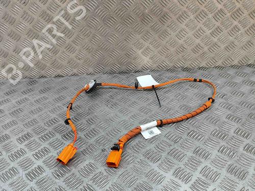 Used Wiring harness SKODA ENYAQ iV SUV (5AZ) 80 (204 hp) 28551943