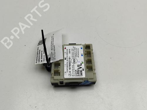 Module électronique MERCEDES-BENZ GLC (X253) 300 d 4-matic (253.919) | BP29731137M83 
