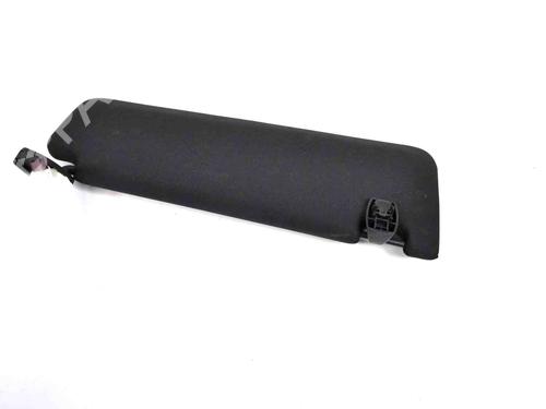 Used Right sun visor BMW 5 Gran Turismo (F07) 530 d (245 hp) 30214852