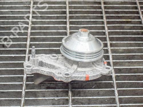Used Auxiliary water pump PEUGEOT 208 I (CA_, CC_) 1.2 VTI 82 (82 hp) 14611920