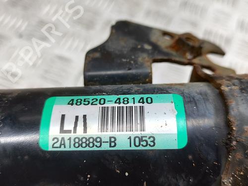 Venstre fortil støddæmper LEXUS RX (MCU15) 300 AWD (MCU15) | BP22351125M16 