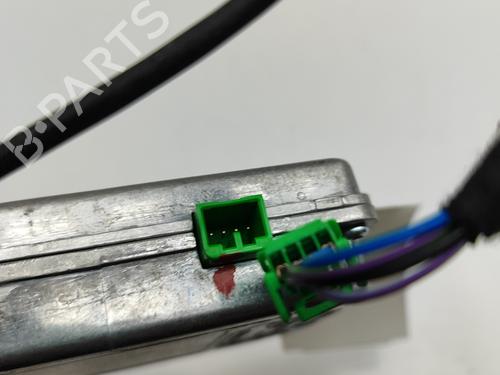 Elektronisk modul JAGUAR F-PACE (X761) 2.0 TD4 | BP29830596M83