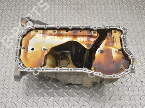Used Oil sump PORSCHE CAYENNE (9PA) 3.2 (241 hp) 30239620