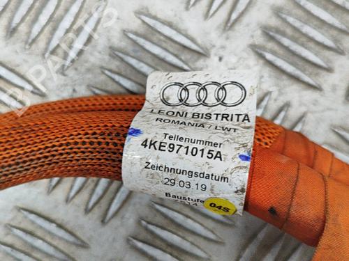 Wiring harness AUDI E-TRON (GEN) 55 quattro | BP27774040E16 
