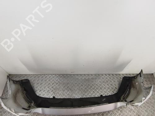 Rear bumper FORD FOCUS III 1.0 EcoBoost | BP28436225C8 