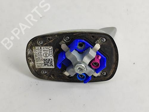 Antenna/Base AUDI A6 C7 Avant (4G5, 4GD) 3.0 TDI quattro | BP24142887C140 