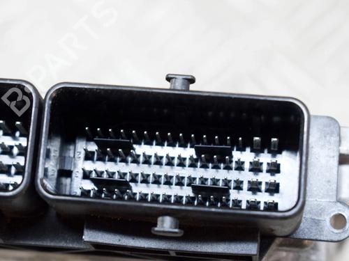 Engine control unit (ECU) OPEL VIVARO B Bus (X82) 1.6 CDTI (06) | BP33386414M57 - Image 7