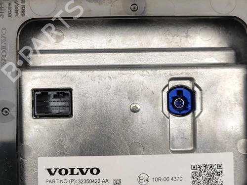 Display monitor VOLVO XC40 (536) B4 Mild-Hybrid | BP29283020C48 