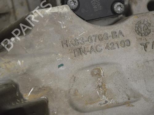 Oil sump JAGUAR F-PACE (X761) 3.0 SCV6 AWD | BP33356493M115 - Image 5